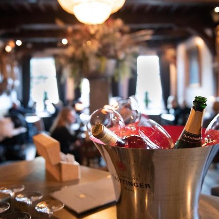L'Auberge Damhotel إدام المظهر الخارجي الصورة