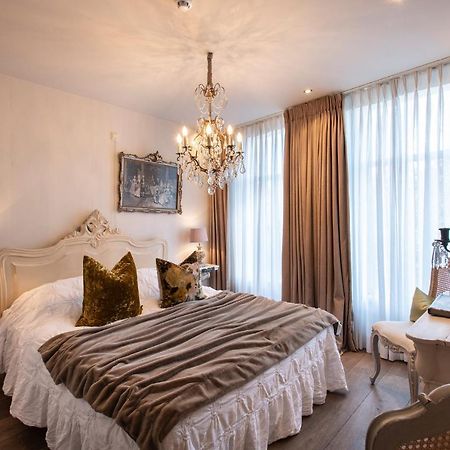 L'Auberge Damhotel إدام المظهر الخارجي الصورة