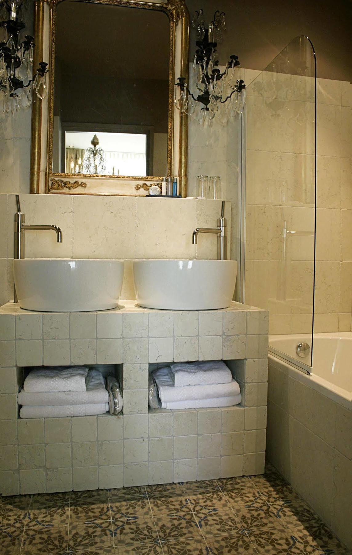 L'Auberge Damhotel إدام المظهر الخارجي الصورة