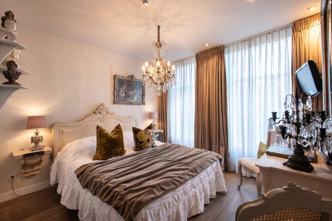 L'Auberge Damhotel إدام المظهر الخارجي الصورة