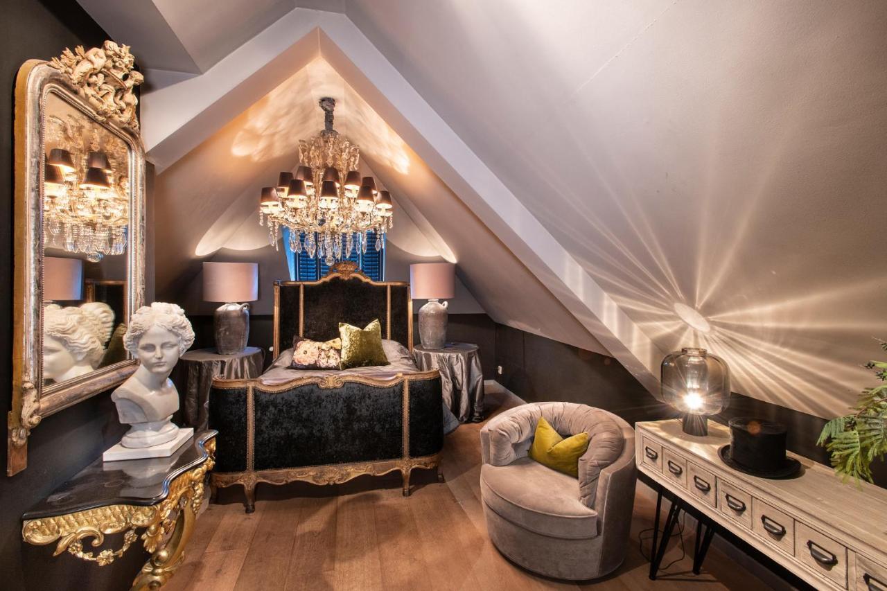 L'Auberge Damhotel إدام المظهر الخارجي الصورة