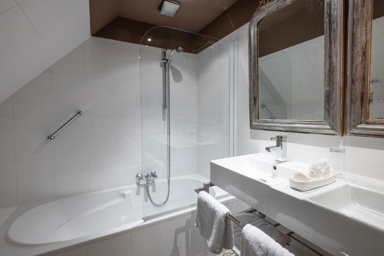 L'Auberge Damhotel إدام المظهر الخارجي الصورة