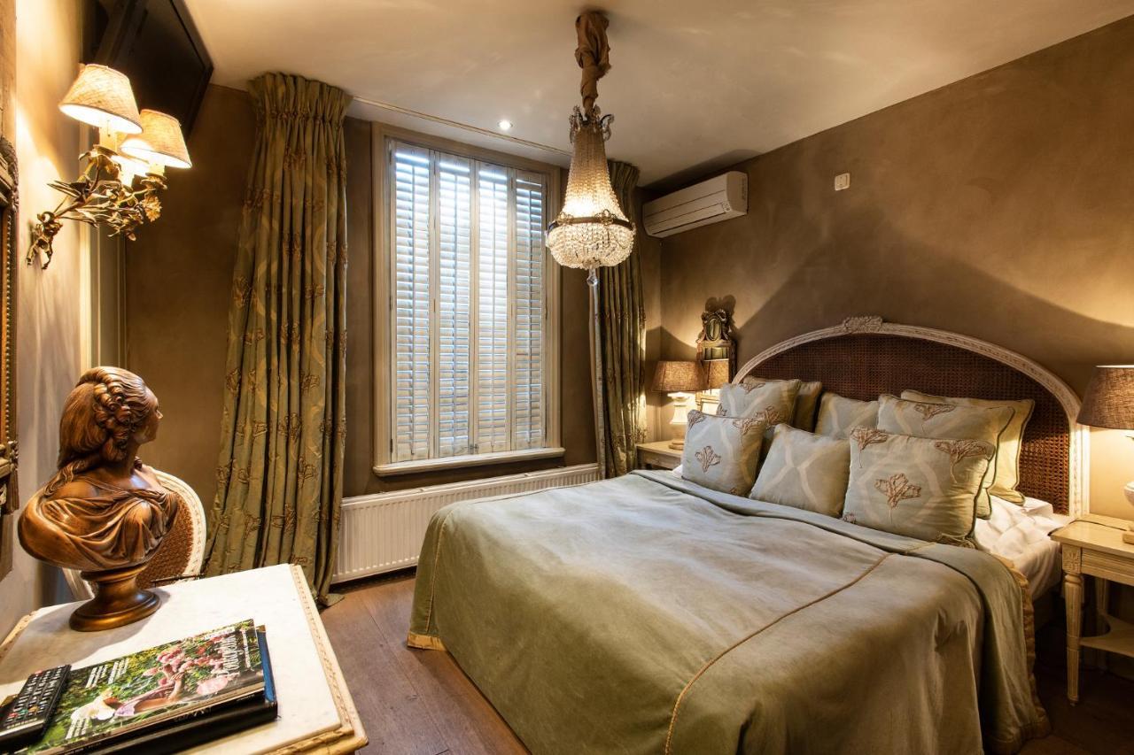 L'Auberge Damhotel إدام المظهر الخارجي الصورة