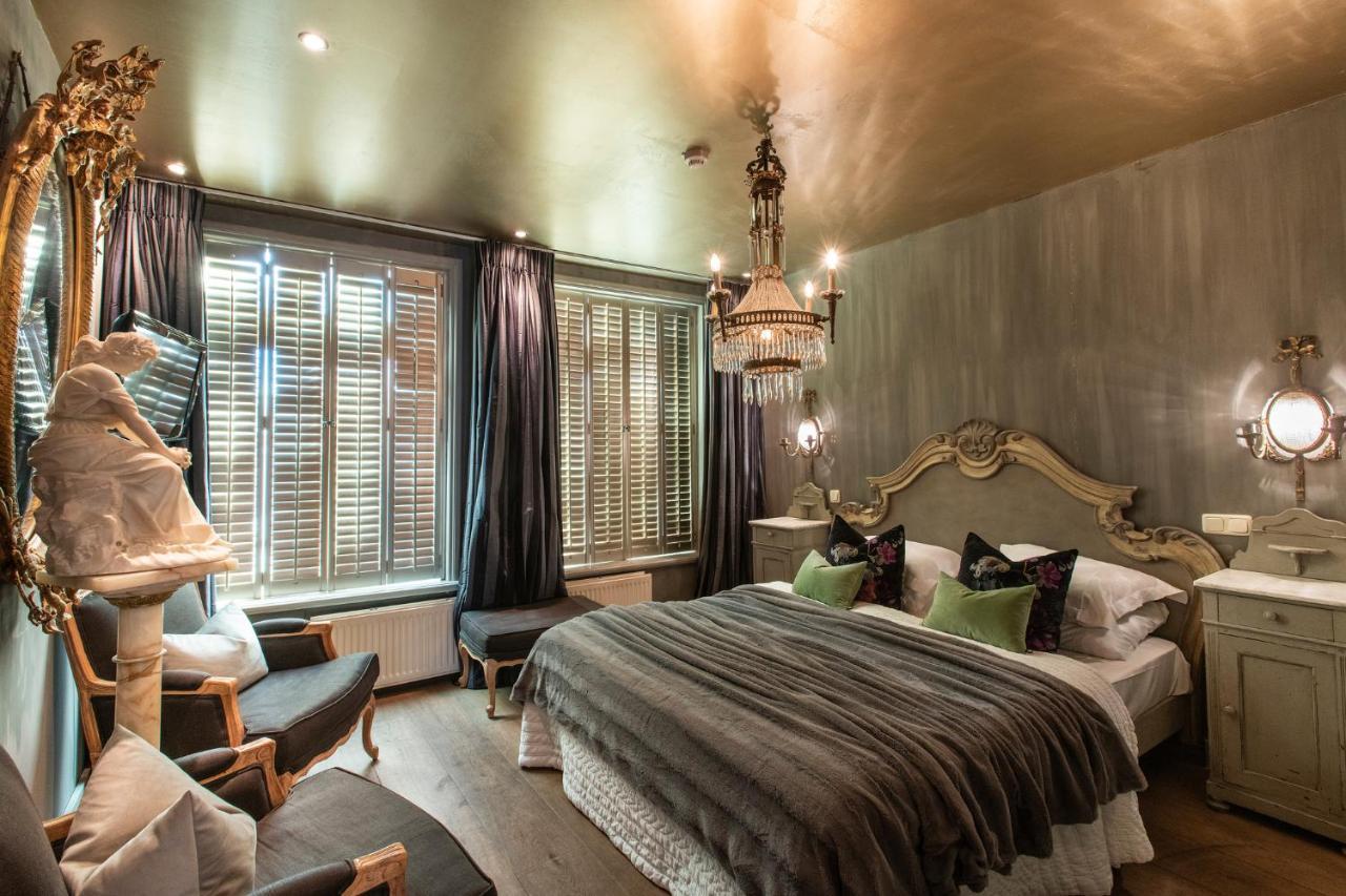 L'Auberge Damhotel إدام المظهر الخارجي الصورة