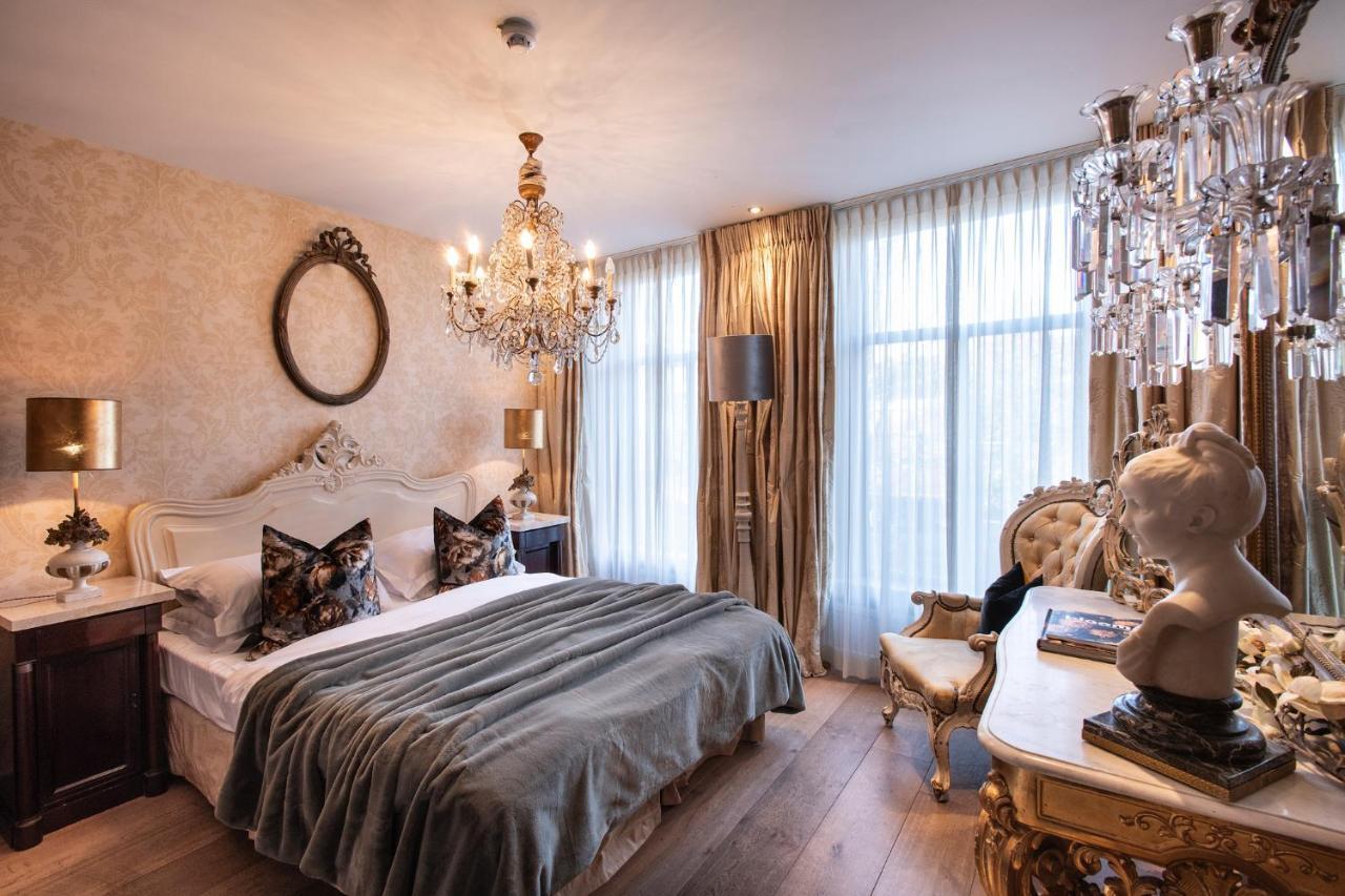 L'Auberge Damhotel إدام المظهر الخارجي الصورة