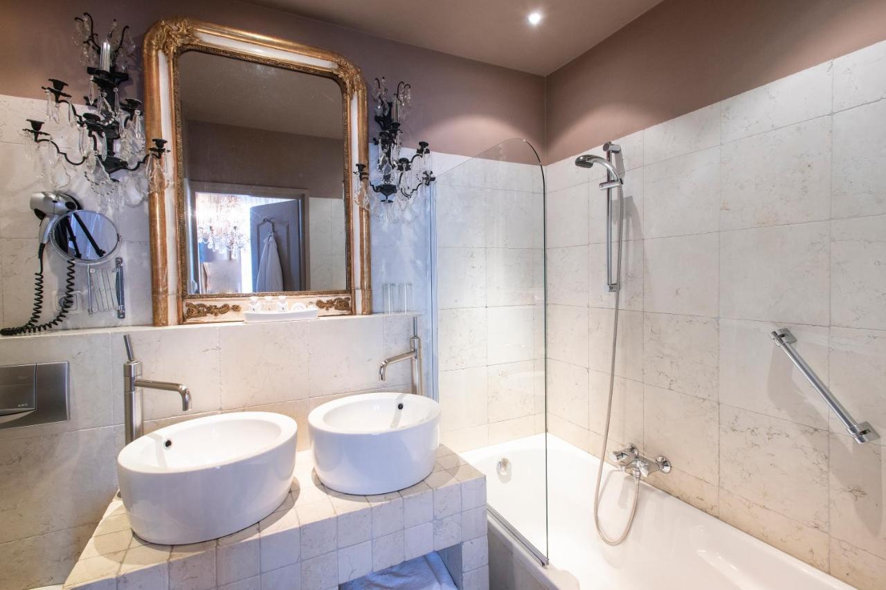 L'Auberge Damhotel إدام المظهر الخارجي الصورة