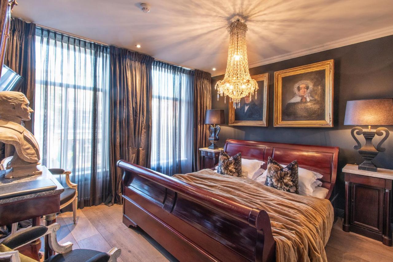 L'Auberge Damhotel إدام المظهر الخارجي الصورة